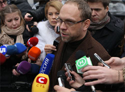 В Україні відроджуються репресії 37-го року В Україні відроджуються репресії 37-го року