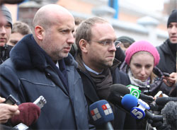 Сьогодні суд розпочав розгляд апеляції Тимошенко Сьогодні суд розпочав розгляд апеляції Тимошенко