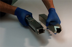 NASA братиме речовину з комет за допомогою гарпуна NASA братиме речовину з комет за допомогою гарпуна