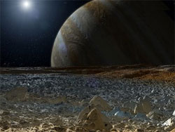 Юпітер “зруйнував” себе зсередини Юпітер “зруйнував” себе зсередини