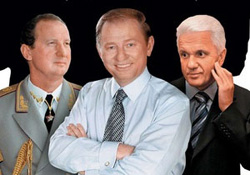 Справа Гонгадзе. Кузьмін не хоче називати замовників злочину Справа Гонгадзе. Кузьмін не хоче називати замовників злочину