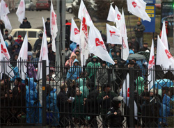 Апеляційний суд вирішив, що двічі арешт Тимошенко - це законно Апеляційний суд вирішив, що двічі арешт Тимошенко - це законно