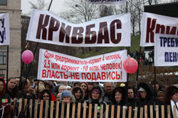 Люмпенізація всієї країни. За рік підприємців відчутно поменшало Люмпенізація всієї країни. За рік підприємців відчутно поменшало