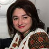 Письменниця Марія Матіос заявляє про політичне переслідування її з боку Генеральної прокуратури