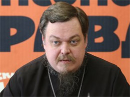 Московська патріархія закликала встановити для російських жінок загальнонаціональний дрес-код - щоб не плутали стрип-бар і вулицю