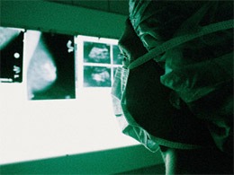 Науковці знайшли ген, який сприяє поширенню ракових клітин Науковці знайшли ген, який сприяє поширенню ракових клітин