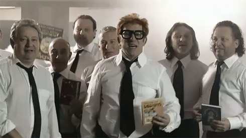 Знахабнілих окупантів потрібно знати в обличчя Знахабнілих окупантів потрібно знати в обличчя