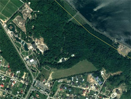 Резиденція “Межигір’я” Резиденція “Межигір’я”