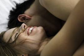 Секс із коханою людиною впливає на структуру мозку Секс із коханою людиною впливає на структуру мозку