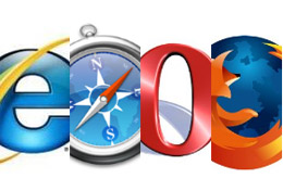 Користувачі Internet Explorer - люди з невисоким рівнем інтелекту?