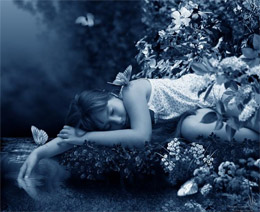 Сни можна буде записувати на відео і переглядати вранці Сни можна буде записувати на відео і переглядати вранці