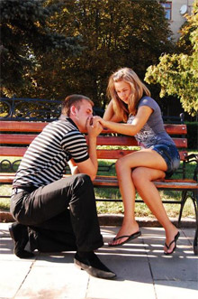 Смачно готувати, не сварити й пильнувати на Різдво – рецепти від чоловічої зради? Смачно готувати, не сварити й пильнувати на Різдво – рецепти від чоловічої зради?