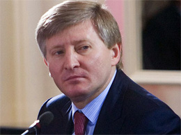 Ахметова не пускають до США через його кримінальне минуле? Ахметова не пускають до США через його кримінальне минуле?