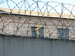 Правозахисники: умови утримання Тимошенко в колонії не відповідають міжнародним стандартам Правозахисники: умови утримання Тимошенко в колонії не відповідають міжнародним стандартам