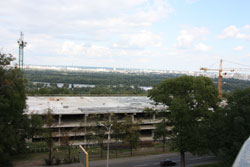 Про яку безпеку може йтися, якщо вертолітний майданчик для гаранта будує якась особа? Про яку безпеку може йтися, якщо вертолітний майданчик для гаранта будує якась особа?