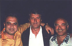 Отруєння, як технологія? Отруєння, як технологія?