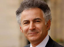 Французського посла не пустили до Тимошенко Французського посла не пустили до Тимошенко