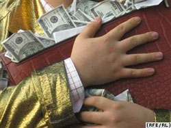 Задорогий Євро-2012 – недбалість чи хабарництво? Задорогий Євро-2012 – недбалість чи хабарництво?