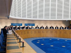 В якій державі ми живемо? Україна – третя за кількістю обвинувальних вироків Європейського суду В якій державі ми живемо? Україна – третя за кількістю обвинувальних вироків Європейського суду