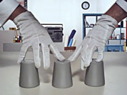 Прокурорські наперстки: з матеріалів справи Тимошенко зникли документи Прокурорські наперстки: з матеріалів справи Тимошенко зникли документи