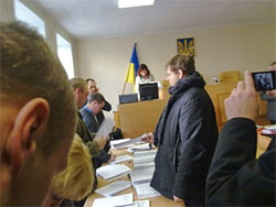 Луценко судитиметься з ГПУ в американському суді Луценко судитиметься з ГПУ в американському суді