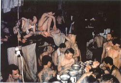 Українські СІЗО - це справжнє пекло Українські СІЗО - це справжнє пекло