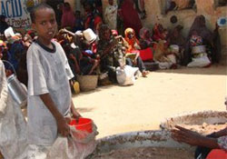 Біженці з Сомалі та Еритреї вже не мають ілюзій щодо української влади Біженці з Сомалі та Еритреї вже не мають ілюзій щодо української влади