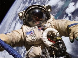 Невагомість може негативно відбиватися на нормальній роботі генів Невагомість може негативно відбиватися на нормальній роботі генів