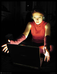 Сайт МВС атакували не хакери, а інтернет-користувачі Сайт МВС атакували не хакери, а інтернет-користувачі