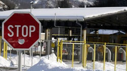 “Газпром” повільно перекриває кран на ЄС “Газпром” повільно перекриває кран на ЄС