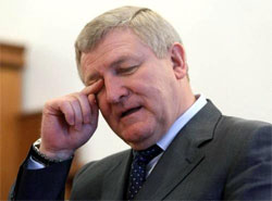 Єжелю не дали “освоїти” 60 га державної землі Єжелю не дали “освоїти” 60 га державної землі