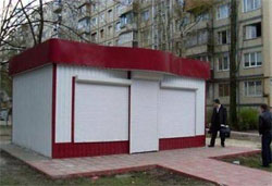 У КМДА заявляють, що забудовники, які побили журналістку - самозванці У КМДА заявляють, що забудовники, які побили журналістку - самозванці