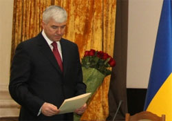 Новопризначеного очільника міноборони запідозрили у “сумісництві” у розвідці сусідньої держави Новопризначеного очільника міноборони запідозрили у “сумісництві” у розвідці сусідньої держави