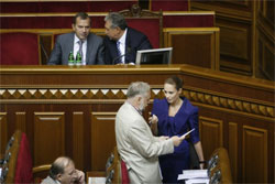 Нардеп від ПР підозрює, що “доктора Пі” можуть сховати покровителі Нардеп від ПР підозрює, що “доктора Пі” можуть сховати покровителі