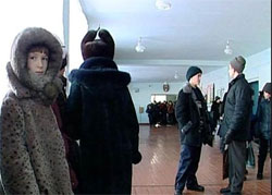 Я - начальник, ти - дурень... Покарання громадян “економією” енергоресурсів Я - начальник, ти - дурень... Покарання громадян “економією” енергоресурсів