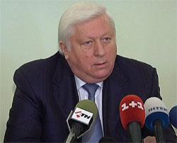 “Тушкогейт”. ГПУ не вбачає складу злочину у підкупі нардепів “Тушкогейт”. ГПУ не вбачає складу злочину у підкупі нардепів