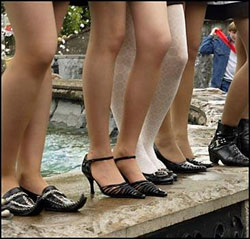 Єврокомісія радить українській владі активніше боротися з работоргівлею Єврокомісія радить українській владі активніше боротися з работоргівлею