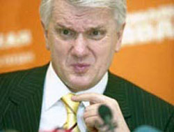 Литвина підозрюють у фальсифікації закону Литвина підозрюють у фальсифікації закону