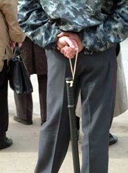 Влада Дніпропетровська фактично заборонила мітинг до дня народження Шевченка Влада Дніпропетровська фактично заборонила мітинг до дня народження Шевченка