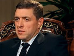 Нардеп Дубовой заявляє, що його примусово тушкують Нардеп Дубовой заявляє, що його примусово тушкують