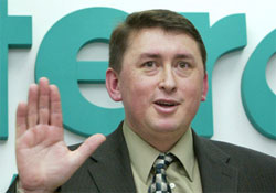 Мельниченко знає, хто замовив Щербаня? Мельниченко знає, хто замовив Щербаня?