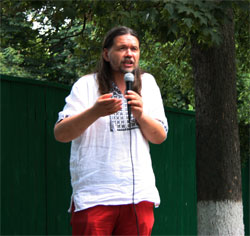 Попов не знає, що є власністю громади чи “засвітив” плани прихватизаторів? Попов не знає, що є власністю громади чи “засвітив” плани прихватизаторів?