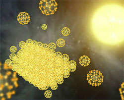 Французькі вчені винайшли еліксир молодості? Французькі вчені винайшли еліксир молодості?