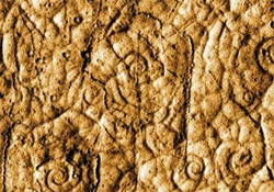 На Марсі виявили схожі на земні сліди вулканічної активності На Марсі виявили схожі на земні сліди вулканічної активності