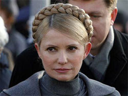 Навіть Пшонці вже очевидно, що Тимошенко голодує Навіть Пшонці вже очевидно, що Тимошенко голодує