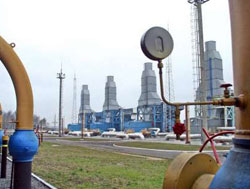 Уряд остаточно визначив, хто видобуватиме сланцевий газ Уряд остаточно визначив, хто видобуватиме сланцевий газ