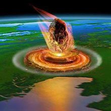 NASA нарахувало майже 5 тисяч небезпечних для Землі астероїдів NASA нарахувало майже 5 тисяч небезпечних для Землі астероїдів