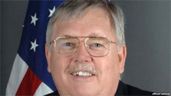 Посол США вважає, що а українських прокурорів забагато повноважень Посол США вважає, що а українських прокурорів забагато повноважень