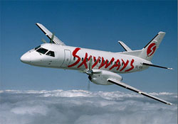 Авіалінії Коломойського збанкрутували Авіалінії Коломойського збанкрутували