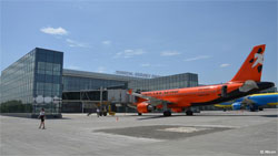 Гігантоманія. Кому потрібні нові аеропорти? Гігантоманія. Кому потрібні нові аеропорти?